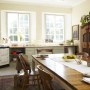 Oxford Manor House | Kitchen | Interior Designers